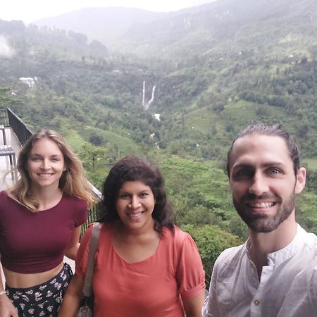 Golden Villa Kandy - "Free Pickup From Kandy " 外观 照片