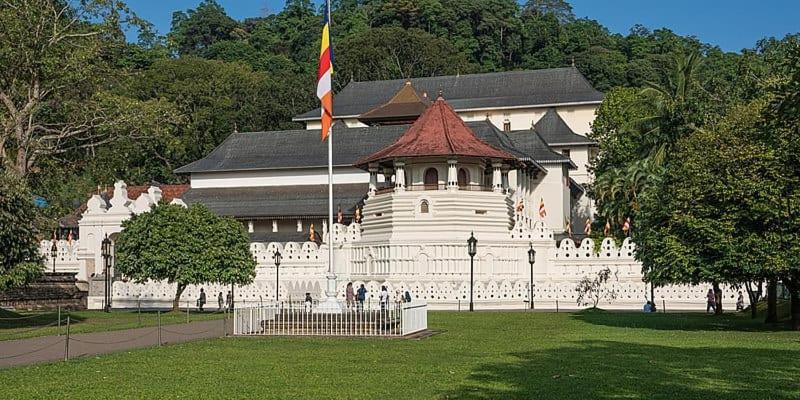 Golden Villa Kandy - "Free Pickup From Kandy " 外观 照片